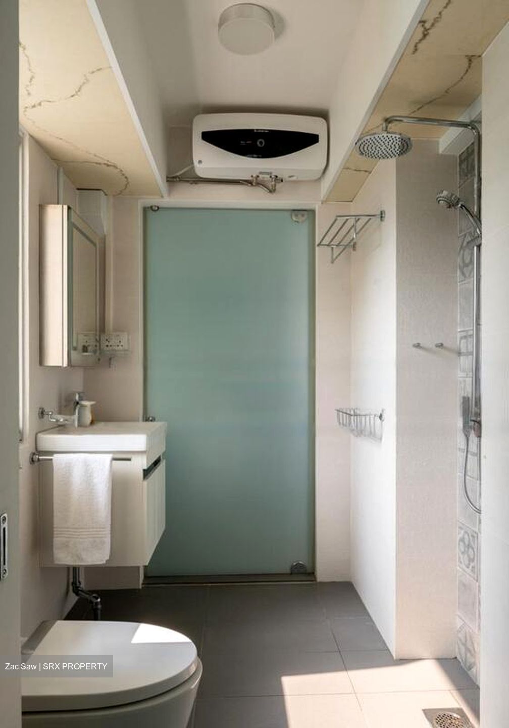 Blk 677 Yishun Ring Road (Yishun), HDB 2 Rooms #563828081